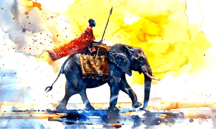 അസ്തമയം