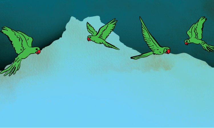 ദർബാറി ദീപിക