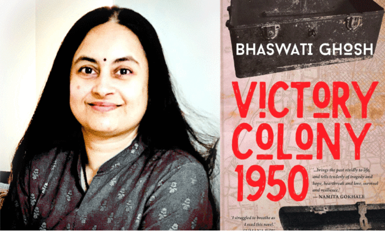 വിട്ടുപോന്ന ഇടങ്ങളിലേക്കുള്ള   കാവ്യയാത്രകൾ