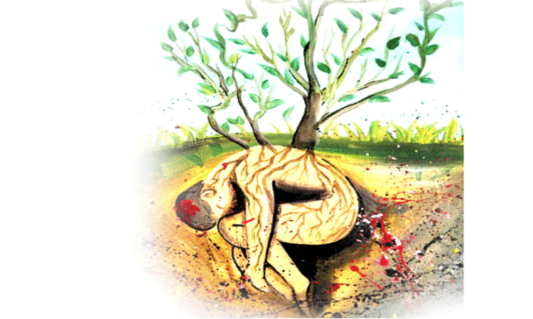 ഹരിതാനുഗ്രഹങ്ങൾ