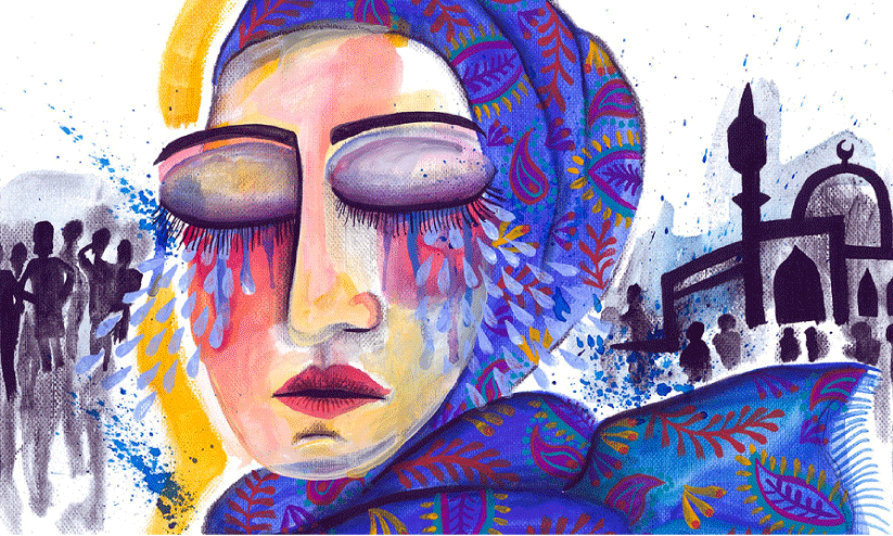 മുസ്ലിം സ്ത്രീ നവോത്ഥാനത്തിന്റെ അറിയാതെപോയ ശബ്ദം മുസ്ലിം സ്ത്രീ നവോത്ഥാനത്തിന്റെ അറിയാതെപോയ ശബ്ദം