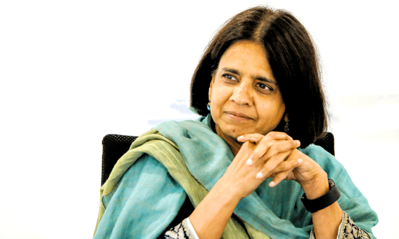 പ്ലാച്ചിമട ചർച്ചയെ മാറ്റി, പക്ഷേ, നയത്തെ പൂർണമായി മാറ്റിയില്ല പ്ലാച്ചിമട ചർച്ചയെ മാറ്റി, പക്ഷേ, നയത്തെ പൂർണമായി മാറ്റിയില്ല