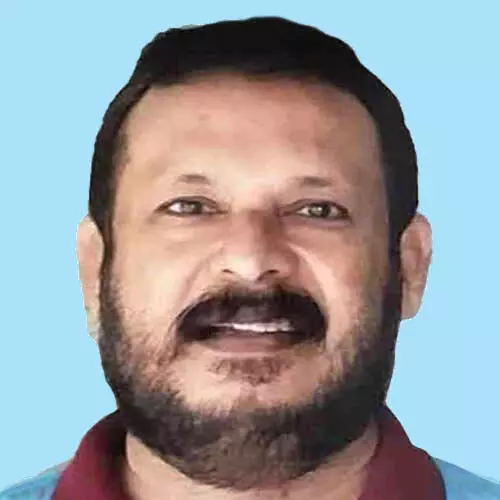 സു​ലൈ​മാ​ൻ ബാ​ബു