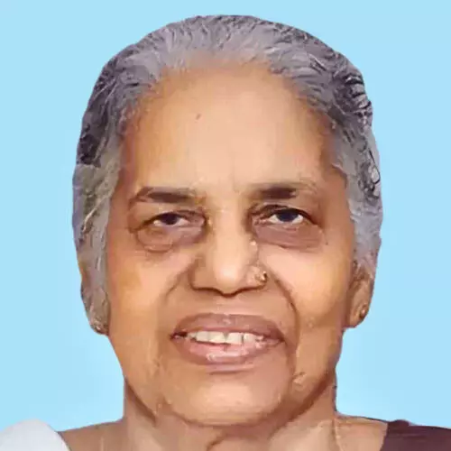 ല​ക്ഷ്മി​കു​ട്ടി