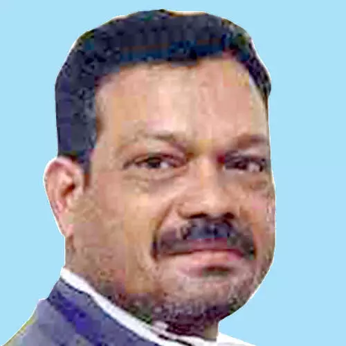 ഗോ​പി​നാ​ഥ​ൻ