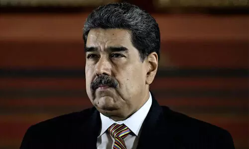 മദുറോ എന്ന ഇടത് കരുത്തൻ, സായ് ഭക്തൻ