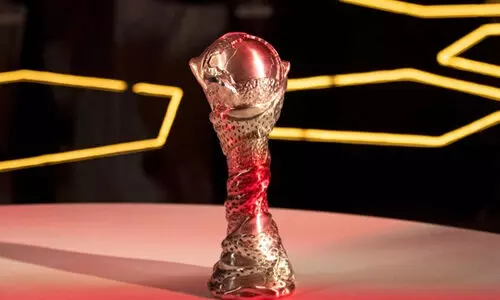 അറേബ്യൻ ഗൾഫ് കപ്പിന് ജിദ്ദ വേദിയാകും; പന്തുരുളുന്നത് സെപ്റ്റംബറിൽ
