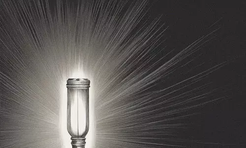 ക​വി​ത; തോക്കിൻ കുഴലിലൂടെ വിപ്ലവം