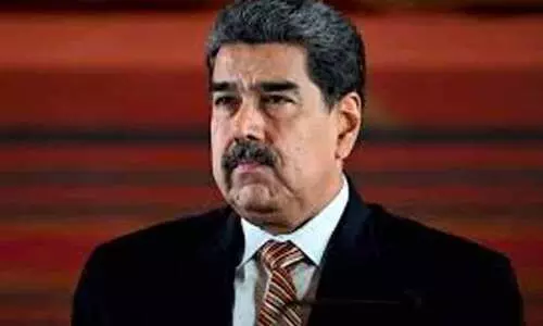 വെനിസ്വേലൻ അധിനിവേശം; രാജ്യത്തേക്ക് അനാവശ്യ യാത്രകൾ ഒഴിവാക്കണമെന്ന് ഇന്ത്യക്കാർക്ക് നിർദേശം