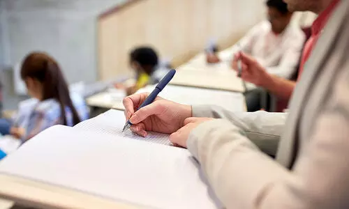 മെഡിക്കൽ, എൻജിനീയറിങ്, ആർക്കിടെക്ചർ പ്രവേശനം: അപേക്ഷ നാളെ മുതൽ