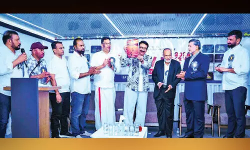 തിരുവത്ര വെൽഫെയർ അസോസിയേഷൻ വാർഷികം