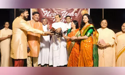 ഇടവക ഉത്സവത്തിൽ കോഴി ലേലംചെയ്തത് രണ്ടു ലക്ഷത്തിന്; ക്രിസ്മസ് കേക്കിന് ഒന്നര ലക്ഷം