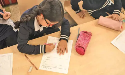 ശൈത്യകാല അവധിക്ക് ശേഷം സ്കൂളുകൾ നാളെ തുറക്കും