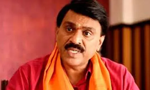 ഭരത് റെഡ്ഡി ഉൾപ്പെടെ 41 പേര്‍ക്കെതിരെ ജനാർദന റെഡ്ഡി എതിര്‍ പരാതി നല്‍കി