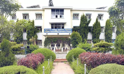 2000 ഏക്കറിൽ ബൊമ്മനഹള്ളി ടൗൺഷിപ് നടപടി ആരംഭിച്ചു