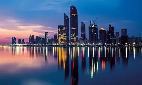 സർക്കാർ നിക്ഷേപക രാജ്യങ്ങളിൽ യു.എ.ഇ ലോകത്ത്​ നാലാമത്