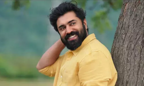 100 കോടിയുടെ കം ബാക്ക്; ഇനി നിവിൻ പൊളിക്കും...