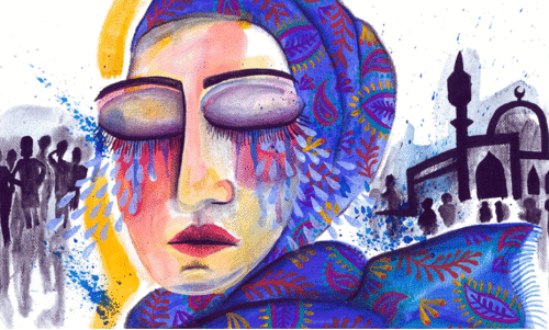 മു​സ്‍ലിം സ്ത്രീ  ന​വോ​ത്ഥാ​ന​ത്തി​ന്റെ   അ​റി​യാ​തെപോ​യ ശ​ബ്ദം