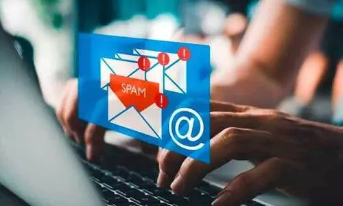 ജി മെയിലിൽ വരുന്ന സ്പാം മെസേജുകൾ എങ്ങനെ റിപ്പോർട്ട് ചെയ്യാം?