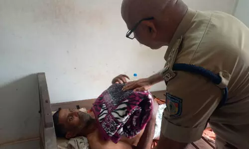 ദയനീയം ദയാനന്ദന്റെ ജീവിതം