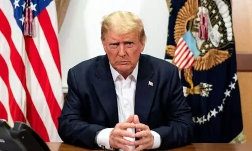 വെനസ്വേലയുടെ മദുറോയെ പിടികൂടി; അടുത്തത് ക്യൂബ, മെക്സിക്കോ, കൊളംബിയ -ഭീഷണിയുമായി ട്രംപ്