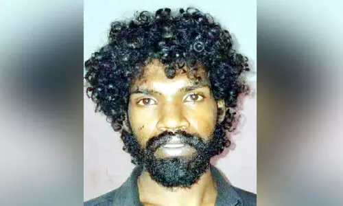 യുവാവിനെ വെട്ടിയ കേസിൽ പ്രതി പിടിയിൽ യുവാവിനെ വെട്ടിയ കേസിൽ പ്രതി പിടിയിൽ