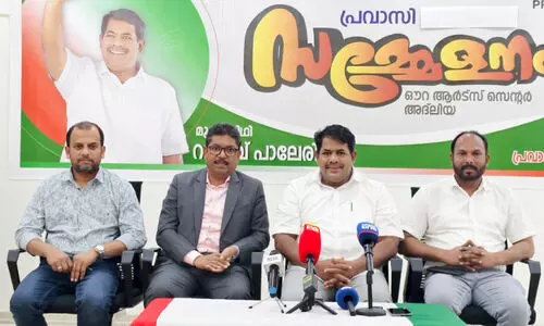 വെ​ള്ളാ​പ്പ​ള്ളി​യെ ന​വോ​ത്ഥാ​ന സ​മി​തി ചെ​യ​ർ​മാ​ൻ സ്ഥാ​ന​ത്തു​നി​ന്ന് പു​റ​ത്താ​ക്ക​ണം -റ​സാ​ഖ് പാ​ലേ​രി