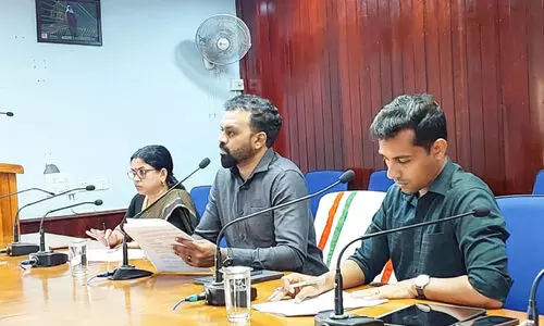 മകരവിളക്ക് തീര്‍ഥാടനം: വ്യൂ പോയന്റുകളില്‍ സുരക്ഷ ഉറപ്പാക്കുമെന്ന് കലക്ടര്‍