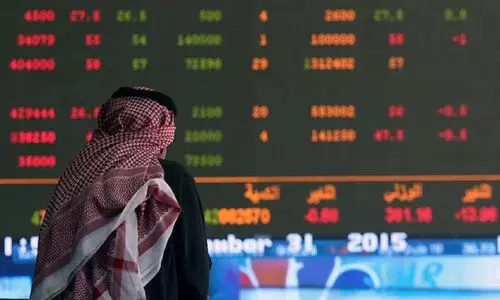 കഴിഞ്ഞവർഷം കുവൈത്ത് സ്റ്റോക്ക് എക്സ്ചേഞ്ചിന് ശക്തമായ വളർച്ച