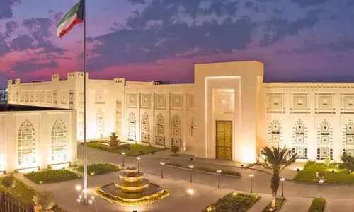 യ​മ​നി​ലെ സം​ഭ​വ​വി​കാ​സ​ങ്ങ​ൾ നി​രീ​ക്ഷി​ച്ചു​വ​രു​ക​യാ​ണെ​ന്ന് കു​വൈ​ത്ത്