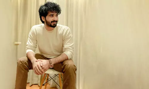 ഹാലാകെ മാറുന്നു; സിനിമ വിശേഷങ്ങളുമായി ഷെയ്ൻ നിഗം ഹാലാകെ മാറുന്നു; സിനിമ വിശേഷങ്ങളുമായി ഷെയ്ൻ നിഗം