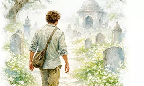 മൂന്നാമത്തെ ആൾ