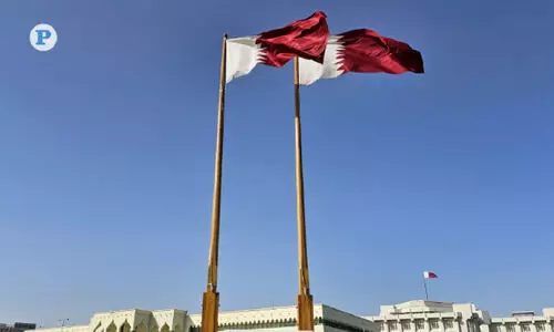 യമൻ സമാധാന നീക്കം; സൗദിയിലെ ചർച്ചയെ സ്വാഗതം ചെയ്ത് ഖത്തർ യമൻ സമാധാന നീക്കം; സൗദിയിലെ ചർച്ചയെ സ്വാഗതം ചെയ്ത് ഖത്തർ