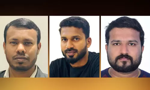 വാ​ഴ​യൂ​ർ സ​ർ​വി​സ് ഫോ​റം ഖ​ത്ത​ർ പു​തി​യ ഭാ​ര​വാ​ഹി​ക​ൾ