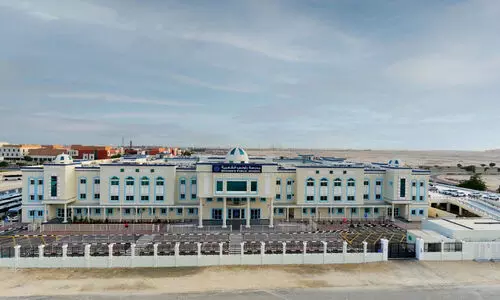 ഭ​വ​ൻ​സ് പ​ബ്ലി​ക് സ്കൂ​ൾ പു​തി​യ കാ​മ്പ​സി​ന്റെ സോ​ഫ്റ്റ് ഓ​പ​ണി​ങ് നാ​ളെ