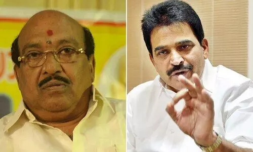 ‘ഒരു മാധ്യമ പ്രവർത്തകനും തീവ്രവാദിയല്ല, മോശക്കാരായി ചിത്രീകരിക്കുന്നത് ശരിയല്ല’; വെള്ളാപ്പള്ളിക്ക് കെ.സി. വേണുഗോപാലിന്‍റെ മറുപടി