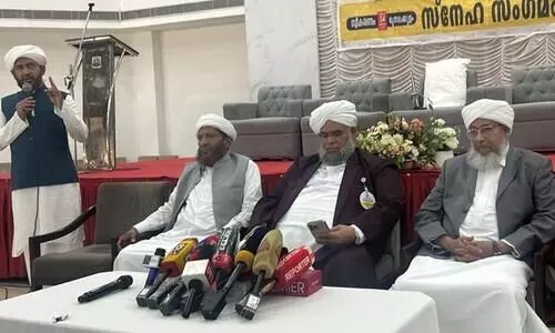 വെള്ളാപ്പള്ളിയെ തിരുത്താൻ സർക്കാർ തയാറാവണം, നടപടി സ്വീകരിക്കണം -കേരള മുസ്‍ലിം ജമാഅത്ത്