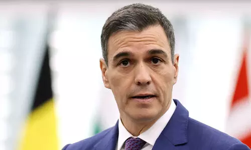 അന്താരാഷ്ട്ര നിയമങ്ങളുടെ ലംഘനം; ട്രംപിന്റെ വെനസ്വേലൻ അധിനിവേശത്തെ വിമർശിച്ച് സ്​പെയിൻ