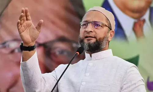 മദുറോയെ കൊണ്ടുവന്നത് പോലെ മോദി മസൂദ് അസറിനെ ഇന്ത്യയിലെത്തിക്കണം -ഉവൈസി