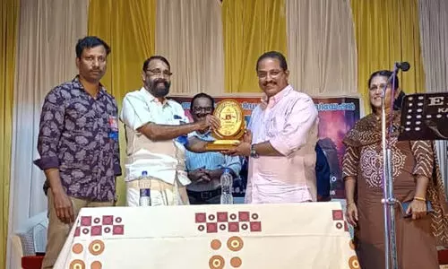 അരീക്കാട് റസിഡൻറ് അസോസിയേഷൻ വാർഷികാഘോഷം അരീക്കാട് റസിഡൻറ് അസോസിയേഷൻ വാർഷികാഘോഷം