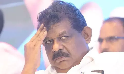 ആന്റണി രാജുവിന്റെ തിരുവനന്തപുരം സീറ്റ്​ സി.പി.എം ഏറ്റെടുക്കും; സ്ഥാനാർഥി കരുത്തനെങ്കിൽ മണ്ഡലം നഷ്ടപ്പെടില്ലെന്ന് കണക്കുക്കൂട്ടൽ..!