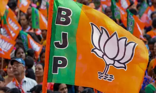 ക്രിസ്ത്യൻ വോട്ട് കിട്ടിയില്ല, ഹിന്ദു വോട്ട് കുറഞ്ഞു; ബി.ജെ.പി കോർ കമ്മിറ്റിയിൽ വിമർശനം, 1926 ക്രിസ്ത്യൻ സ്ഥാനാർഥികളെ രംഗത്തിറക്കിയിട്ടും ജയിച്ചത് 25പേർ മാത്രം