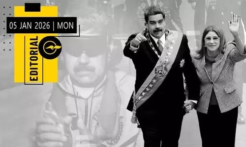 നി​വ​ർ​ന്നു​നി​ന്ന് ഒ​രു പ്ര​തി​ഷേ​ധ​മെ​ങ്കി​ലും...