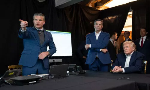 വ​സ​തി​യു​ടെ ഉരുക്ക് മാ​തൃ​ക നി​ർ​മി​ച്ച് സൈ​നി​ക പ​രി​ശീ​ല​നം; ബി​ൻ​ലാദൻ വധത്തിനു​ശേ​ഷം നടന്ന വ​ൻ ഓ​പ​റേ​ഷ​ൻ; വെനിസ്വേലയിലെ അമേരിക്കൻ കടന്നുകയറ്റം ഇങ്ങനെ