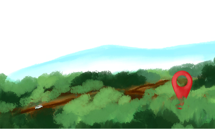 ജമന്തിപ്പൂക്കൾ നീണ്ടകഥയുടെ കഥ