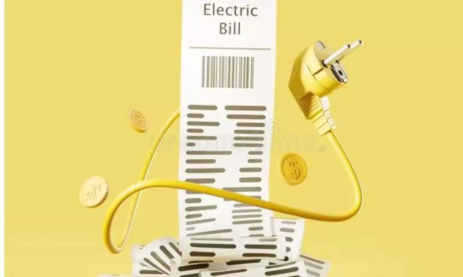 അമിത വൈദ്യുതി ഉപയോഗിക്കുന്നുണ്ടോ? ഇലക്ട്രോണിക്സ് കമ്പനികൾക്ക് പിഴ ചുമത്താൻ കേന്ദ്രം