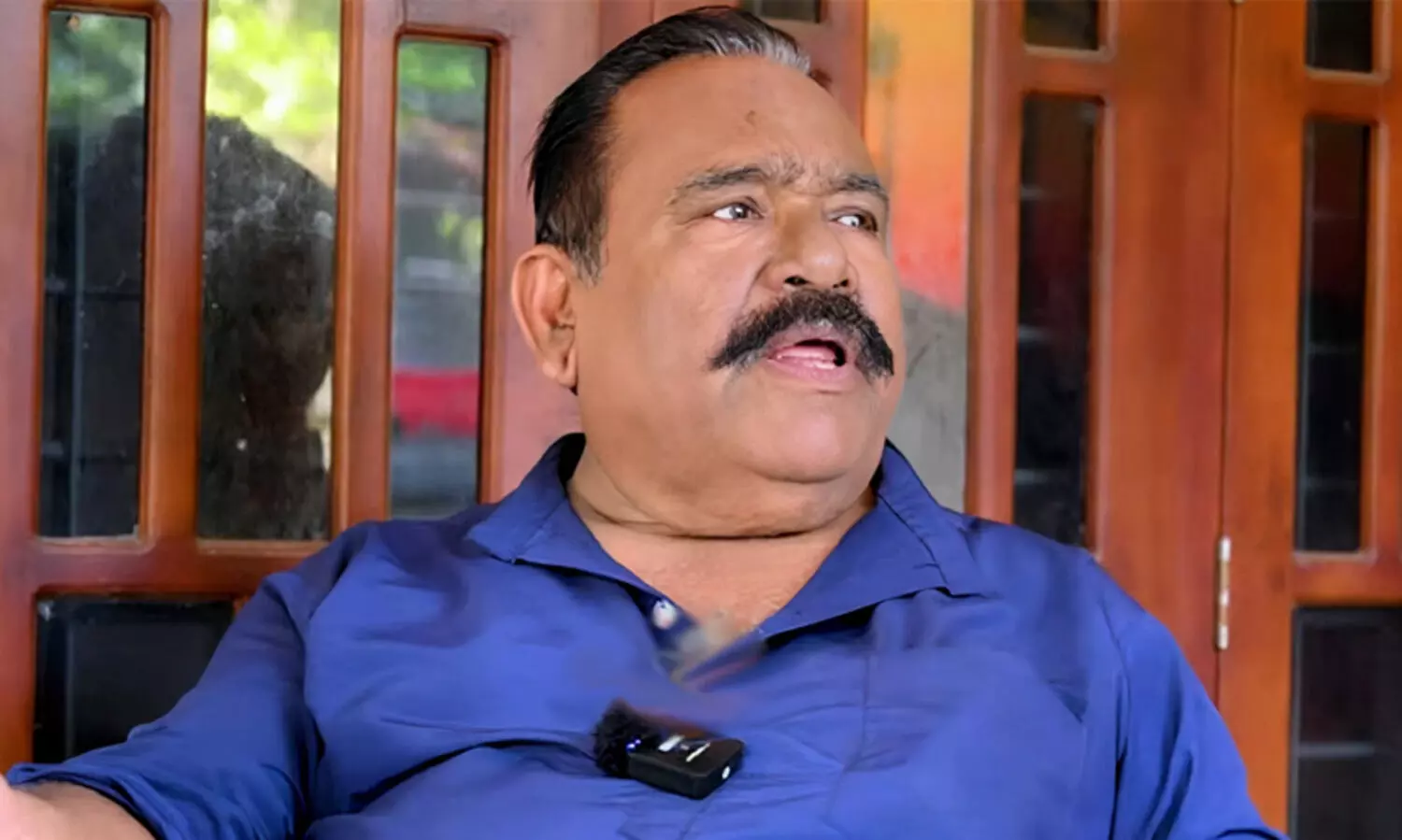 നടൻ പുന്നപ്ര അപ്പച്ചൻ അന്തരിച്ചു