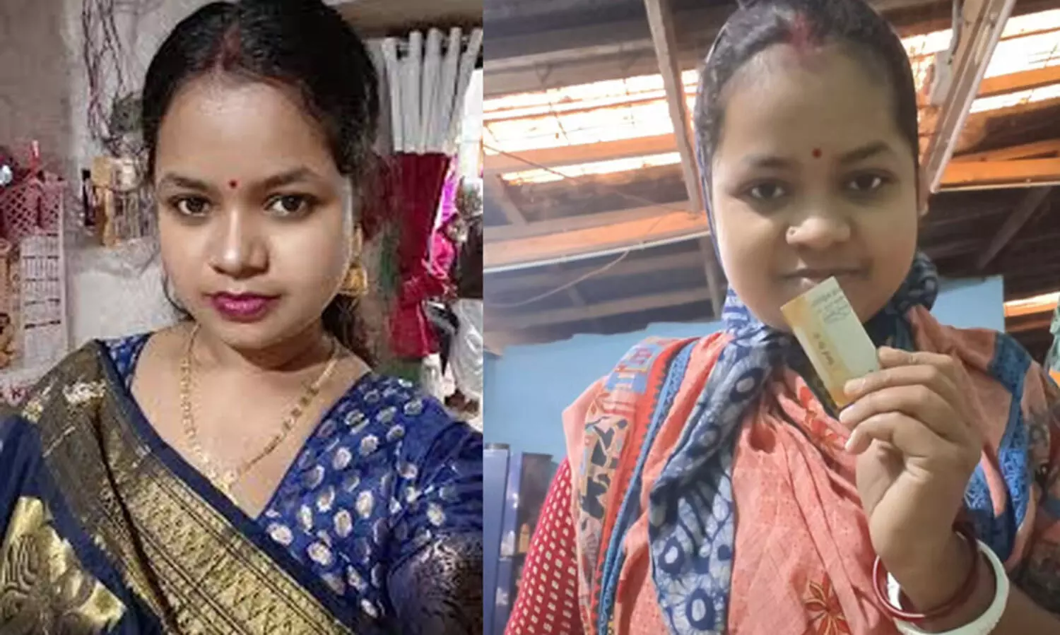 മുടി മുറിക്കാതെ മുടി വിറ്റ് പണമുണ്ടാക്കുന്ന രീതിയുമായി ഇൻസ്റ്റഗ്രാം ഇൻഫ്ലുവൻസർ