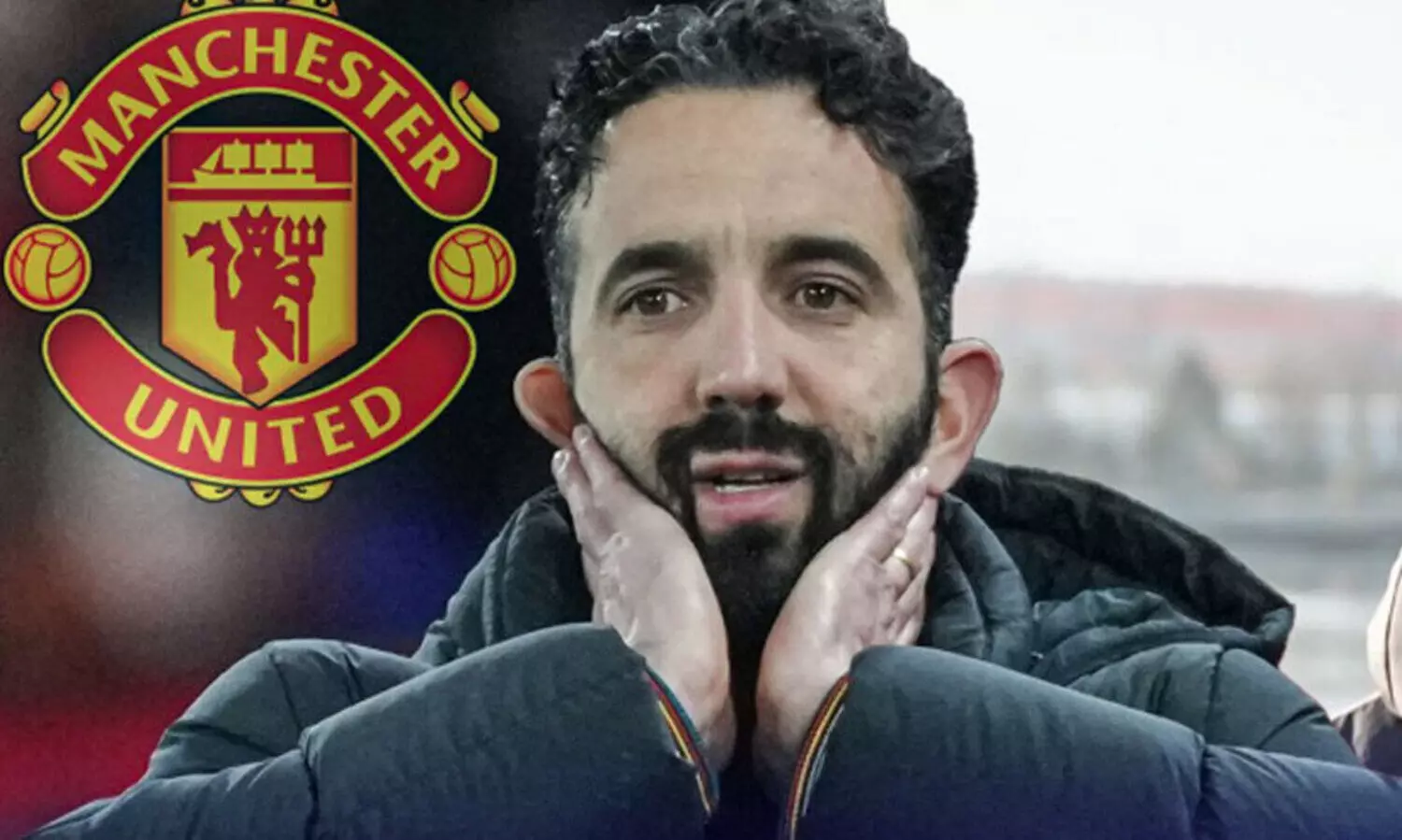 അമോറിമിനെ പുറത്താക്കി മാഞ്ചസ്റ്റർ യുനൈറ്റഡ്; നടപടി മാനേജ്മെന്റിനെ വിമർശിച്ച് മണിക്കൂറുകൾക്കകം