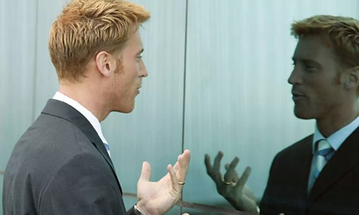 സ്വയം സംസാരിക്കുന്ന ശീലമുണ്ടോ...എന്നാൽ നിങ്ങൾക്ക് പ്രൈവറ്റ് സ്പീച്ചാവാം